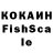 ГАШИШ hashish Kawaii Impact